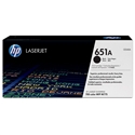 Toner Preto HP Laserjet Enterprise M775 Série (651A)