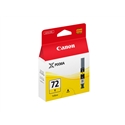 Tinteiro Amarelo Canon Pixma Pro 10