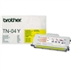 Toner Laser Brother HL 2700CN - Amarelo - TN04Y