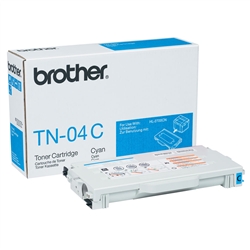 Toner Laser Brother HL 2700CN - Sião - TN04C