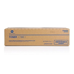 Toner Original Konica Minolta Bizhub 36 - A202053