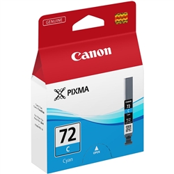 Tinteiro Sião Canon Pixma Pro 10 - PGI72C
