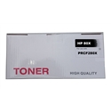 Toner Compatível Laser p/ HP Pro 400 M401/425 - (80X)