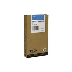 Tinteiro Sião Epson Stylus Pro 7450/9450 - 220 ml - T612200