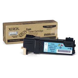 Toner Original Xerox/Tektronix Phaser 6125 - Sião - 106R01331