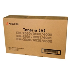 Toner Original Kyocera Mita KM-2530/3530/4030 - KMO2530