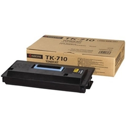 Toner Laser Kyocera FS-9130N/9350DN - TK710