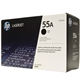 Toner Laser HP LaserJet P3011/3015 - CE255A