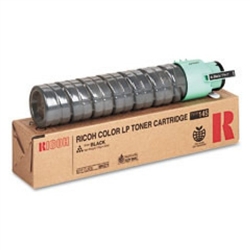 Toner Laser Ricoh CL 4000 - Preto - RIOCL4000P