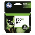 Tinteiro Preto HP Officejet Pro 8100 ePrinter/8600 - HP950XL