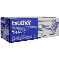 Toner Laser Brother HL 1240/1250 - 6000 cópias - TN6600