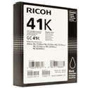Gel Ricoh SG 2100/3100 (GC-41K) 2500 cópias - Preto