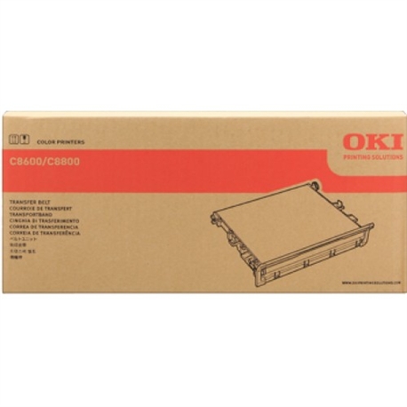 Belt Unit Oki Okipage C810/830/8600/8800 - - OKIC8600BU