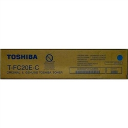 Toner Original Toshiba Studio 2020 - Sião - TOO2020S