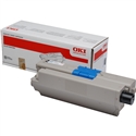 Toner Laser Oki C511/531 / MC562 - Preto - (44973508)