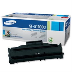 Toner Laser Samsung SF-5100/5100P/530 - SF5100