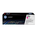 Toner Laser HP LaserJet Pro CM1415/CP1525 - (128A) Magenta