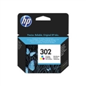 Tinteiro Cores HP Deskjet 1110/2310/Officejet 3830 - 302 C