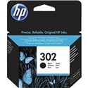 Tinteiro Preto HP Deskjet 1110/2310/Officejet 3830 - 302 P