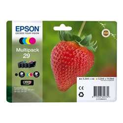 Kit Epson Expression Home XP-235/332/335/432/435 - 29 - T298640