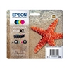 Kit Epson Expression Home XP-2100/WF-2810 - 603XL - T03A640