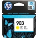 Tinteiro Amarelo HP Officejet Pro 6960/6970 - HP903 - HPT6L95A