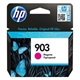 Tinteiro Magenta HP Officejet Pro 6960/6970 - HP903 - HPT6L91A
