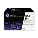 Toner Laser HP Laserjet P2035/2055 (2.300 pág.) - Pack Duplo