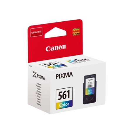 Tinteiro Cores Canon Pixma TS5350/TS5351/TS5352 - CL561