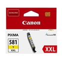 Tinteiro Amarelo Canon Pixma TR7500/TR8550/TS6150-Extra Cap.