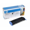 Toner Laser HP LaserJet Color 2600 (124A) - Preto