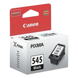 Tinteiro Preto Canon Pixma MG2450/2550 - PG545