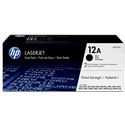 Toner Laser HP LaserJet 1010/1012/1015/1020 - Pack DUPLO