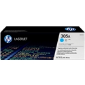 Toner Cião HP LaserJet Pro 300/400 (2600 Cópias) - 305A