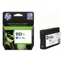 Tinteiro Cião HP Officejet Pro 8100 ePrinter/8600 - 951XL