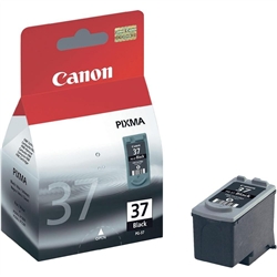Tinteiro Preto Canon Pixma IP1800/2500 - PG37
