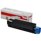 Toner Laser Oki B431/MB461/471/491 - 7000K - 44574802