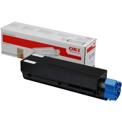 Toner Laser Oki B431/MB461/471/491 - 7000K - 44574802