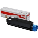 Toner Laser Oki B431/MB461/471/491 - 7000K (44574802)