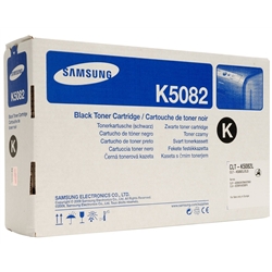 Toner Laser Samsung CLP-620ND/670N - Preto - 5K - CLTK5082L