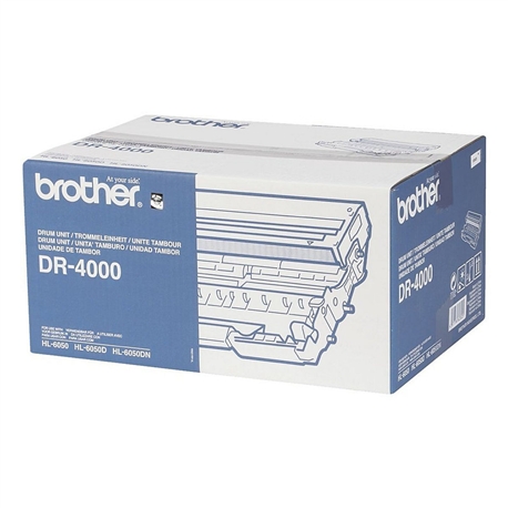 Tambor Laser Brother HL-6050XX - DR4000