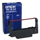 Fita Impressora Epson TM-300 Preto/Vermelho - C43S015245
