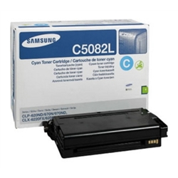 Toner Laser Samsung CLP-620ND/670N - Cião - 4000 Cópias - CLTC5082L