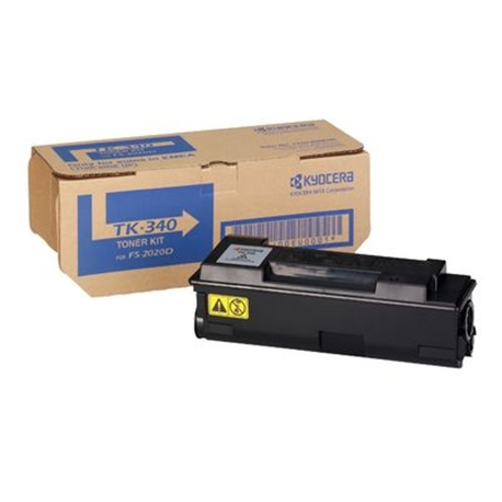 Toner Laser Kyocera FS-2020D/2020DN - TK340