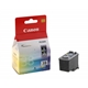Tinteiro Cores Canon Pixma IP1800/2500 - CL38