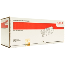 Toner Laser Oki Okipage C301/MC332/342-Preto - OKIC301P