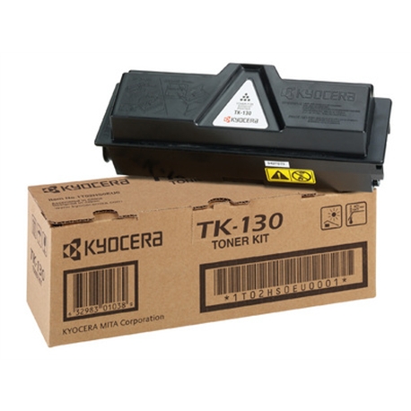 Toner Laser Kyocera 1028MFP/11128/50DN - TK130