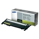 Toner Laser Samsung CLP-360/365 / CLX-3300/3305 - Amarelo - CLTY406S