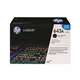 Toner Laser HP LaserJet Color 4700 - Preto - 643A - HPQ5950A