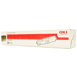 Toner Laser Oki Okipage C301/MC332 Magenta - OKIC301M